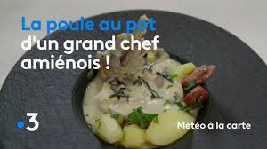 Revoir La Video Recette Poule Au Pot Sur France 3 Moment Fort De L Emission Du 15 11 2018 Sur France Tv Poule Au Pot Recette Poule Recette