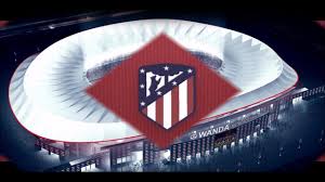Varlığının ilk yıllarında, atletico madrid ekibi, yaratıldığı imajında i̇spanyol futbol kulübü athletic bilbao'nun amblemini kullandı. Atletico Madrid New Club Logo And Stadium Youtube