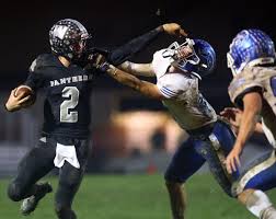 ALL-AREA FOOTBALL: Bryant, Metzger lead offense, Servies tops defense