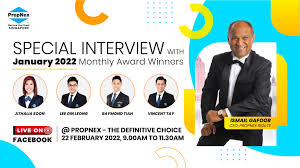 PropNex Singapore