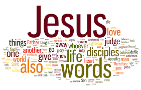 Jesus Profound Polarizing Radical Devotional Words Words Of Jesus Spiritual Songs