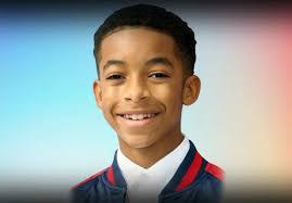 Isaiah Russell's Instagram, Twitter & Facebook