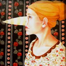 I Saw A Hundred Ordinary Faces And Felt The Only Cheechako