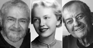 The Times obituaries for November 16, 2017