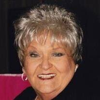 Linda Marie McCoy Obituary