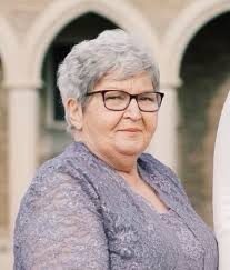 McMurtrey Funeral Home: Sharon Kay Carey Mutter