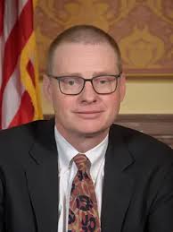 Insurance Departments