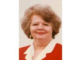 Ginger Modrow Obituary (1938