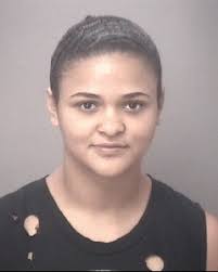 Mom, 6 others arrested after 5-year-old killed in crossfire in Robeson  County