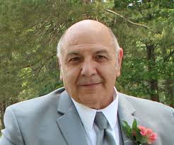 STEVEN GALLO, age 73, went to his...