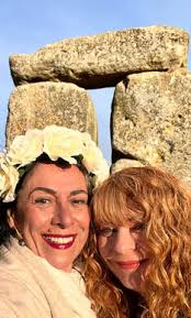 Spirits of the Earth