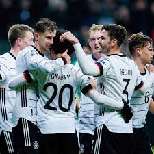 Formula 1® esports series is back for its 4th season! Em 2020 Munchen Hat Drei Deutschland Gruppenspiele Uberragend Fussball Em