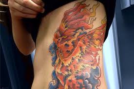 The truth is that getting inked behind the ear is probably one of the places. The Most Painful Spots To Get Tattoos San Marcos Tattoo Emporium