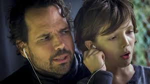 Berlinale Winner Bence Fliegauf Wraps 'Lily Lane' (EXCLUSIVE)