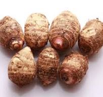Khoai môn tươi Trung Quốc - Trung Quốc Taro tươi, Taro tươi