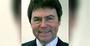 James Michael "Mike" Rousculp Obituary