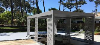 We did not find results for: Pergola Bioclimatique Aluminium Fabriquee Sur Mesure Et En Kit