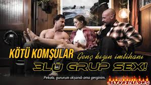 Pure Taboo Türkçe Altyazılı porno