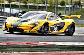 Which company has the best logo design? å¦‚ä½•é æ¨£åˆ†è¾¨ Br Mclarenå„å€‹è»Šåž‹ Features Topgear