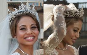 viscountess weymouth