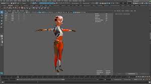 Baking Animation for FBX Export - Unity Learn