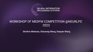 Dequan Wang · SlidesLive