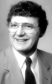 Eugene Ewen Obituary (2014)