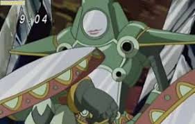 Mercuremon - Wikimon - The #1 Digimon wiki