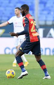 The football match between genoa and cagliari has ended 1 0. Genoa Cagliari 1 0 La Fotogallery Pagina 8 Di 16 Pianetagenoa1893