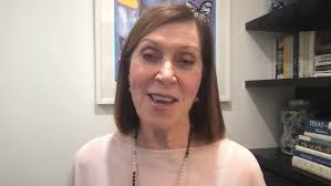 Joan Butts Guided Paths: Strong Raises