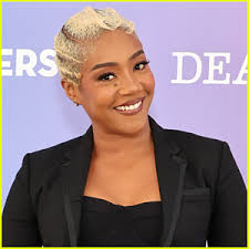 Tiffany Haddish Reveals Her Strategy Behind Buying Land & Homes: 'I'm  Afraid of Being Poor & Homeless'