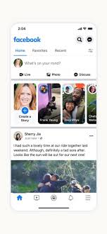 Young live apk adalah app yang tersedia diberbagai platform seperti android dan ios. Download Facebook For Ios Free 343 1