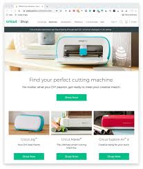 From today to 31st march: What Is A Cricut Machine Everything You Should Know Before Getting One