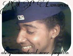 LaMarcus D. Branch, III Obituary September 14, 2013