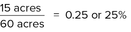 For a 3 gallon backpack: How Much Chemical Product Do I Need To Add To My Sprayer Tank Ohioline