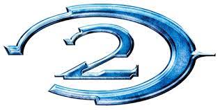 Halo 2 Symbol Game Logo Video Game Logos Symbols