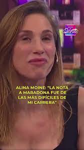 Alina Gallardo's Instagram, Twitter & Facebook