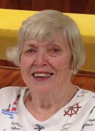 Nancy Chapel Obituary (1928