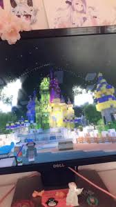 6 377 309 331.6k 341. Minecraft Disney World Server Ip Main Mcparks Us Minecraft Disneyworld