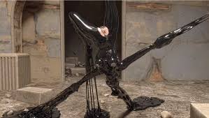 Lock-Master Trailer 2020