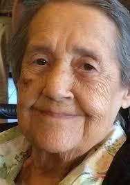 Lois Yoder Obituary (1934