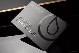 Be sure to use the card for all purchases. Free Online Unique Credit Card Styled Membership Or Business Card Template Rockdesign Com