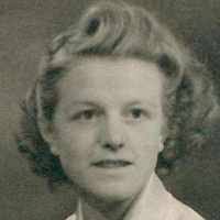 Joan Mary Crisp (1917–2011) • FamilySearch