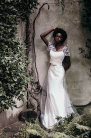 Beautiful And Sustainable Vegan Wedding Dresses From Sanyukta Shrestha Love My Dress Uk Wedding Blog Wedding Directory Ethical Wedding Dress Wedding Dresses Uk Wedding Dresses