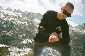 Mount Elbert Black Cloud