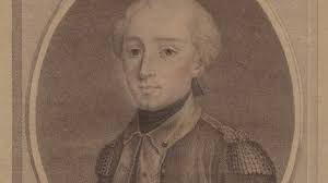 Marquis de Lafayette Prints Collection · Digital Scholarship Services ·  Lafayette College