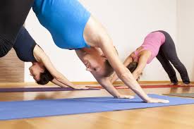 The Best Yoga Studios In Nyc Yoga Benefits Easy Yoga Poses Exercise