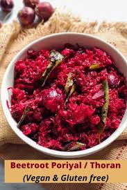 Beetroot Poriyal Beetroot Thoran Vegan Beets Recipe Easy Beets Recipe Recipe Beet Recipes Vegan Beet Recipes Easy Beet Recipe