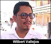 Police Search Home of Former Lands Commissioner, Find Cash. This afternoon,  a Police special unit, the MIT, searched the home of former Lands  Commissioner Wilbert Vallejos in Patchakan, Corozal. 7News is reliably