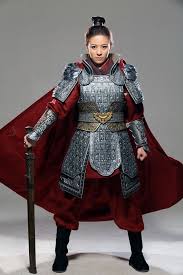0006123da9f7d630712c05a7a1f8daee Jpg 650 975 Female Armor Chinese Armor Fantasy Armor Metal armor for poptoys female soldier ex027b queen elizabeth 1/6th scale figure. pinterest